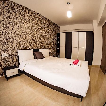 Apartment Gabriela'S Home Oradea Eksteriør bilde
