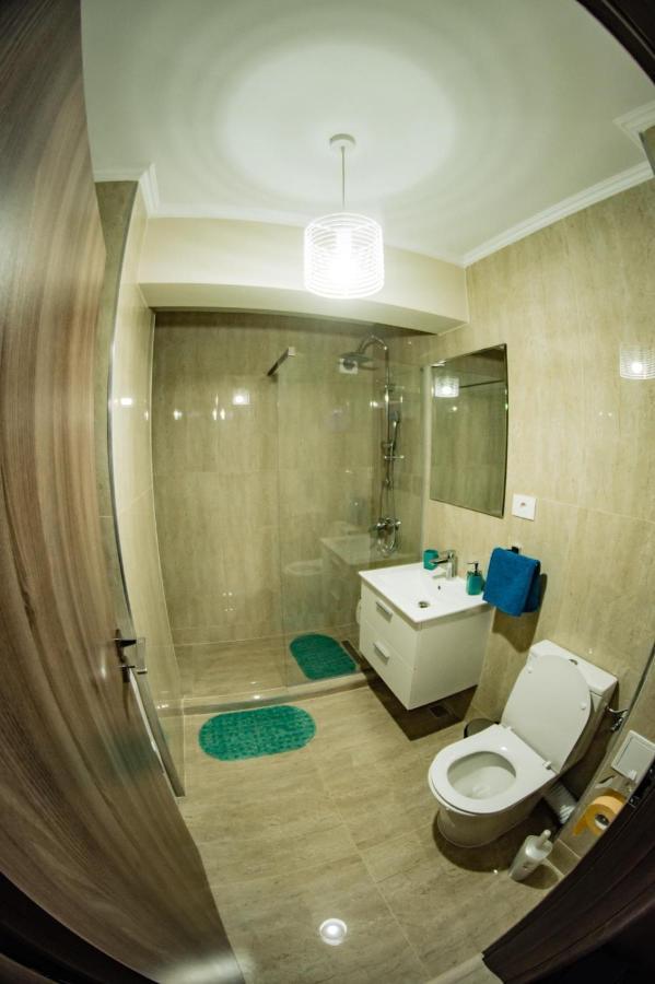 Apartment Gabriela'S Home Oradea Eksteriør bilde