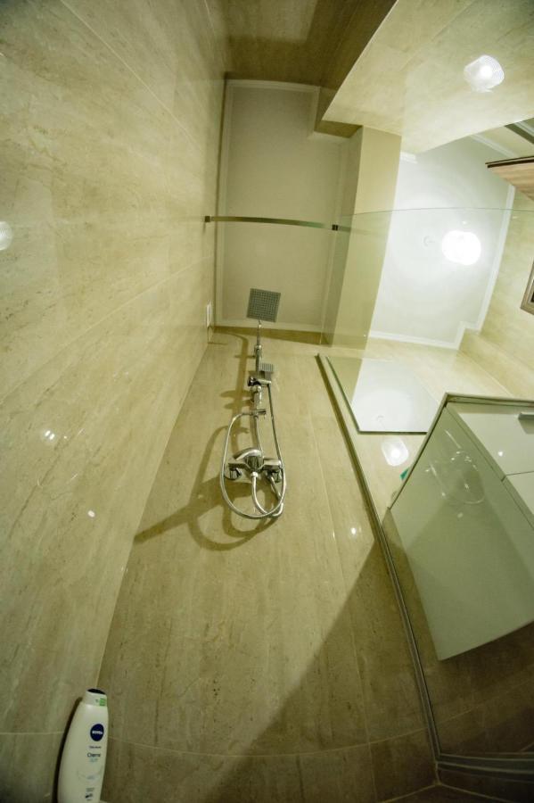 Apartment Gabriela'S Home Oradea Eksteriør bilde